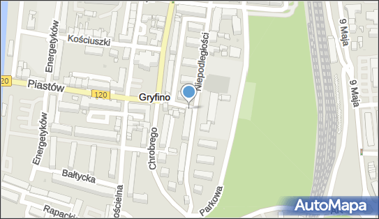DPD Pickup Automaty, pon-ndz 00:00-24:00, Gryfino, godziny otwarcia