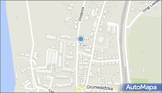 DPD Pickup Automaty, pon-ndz 00:00-24:00, Gryfino, godziny otwarcia