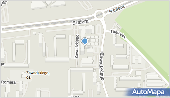 DPD Pickup Automaty, pon-ndz 00:00-24:00, Szczecin, godziny otwarcia