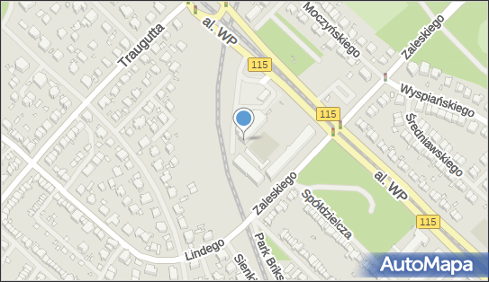 DPD Pickup Automaty, pon-ndz 00:00-24:00, Szczecin, godziny otwarcia