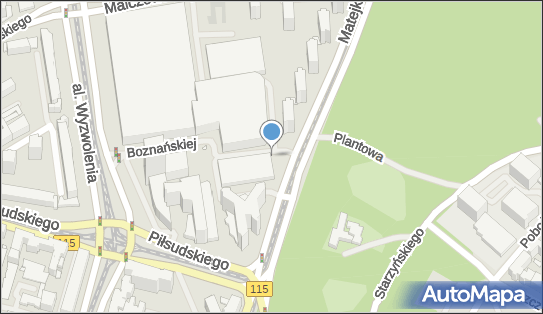 DPD Pickup Automaty, pon-ndz 00:00-24:00, Szczecin, godziny otwarcia