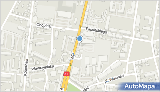 DPD Pickup Automaty, pon-ndz 00:00-24:00, Słubice, godziny otwarcia