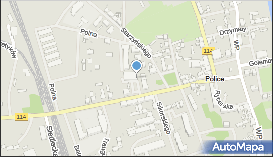 DPD Pickup Automaty, pon-ndz 00:00-24:00, Police, godziny otwarcia