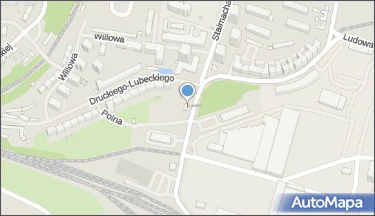 DPD Pickup Automaty, pon-ndz 00:00-24:00, Szczecin, godziny otwarcia