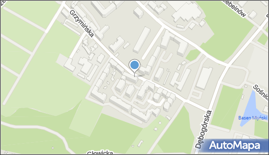 DPD Pickup Automaty, pon-ndz 00:00-24:00, Szczecin, godziny otwarcia