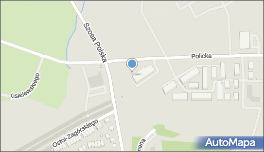 DPD Pickup Automaty, pon-ndz 00:00-24:00, Szczecin, godziny otwarcia