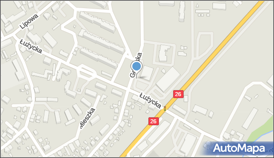 DPD Pickup Automaty, pon-ndz 00:00-24:00, Myślibórz, godziny otwarcia