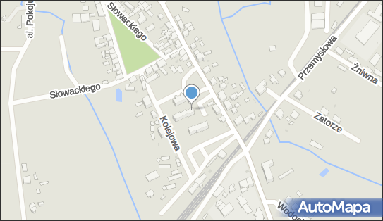 DPD Pickup Automaty, pon-ndz 00:00-24:00, Ośno Lubuskie, godziny otwarcia