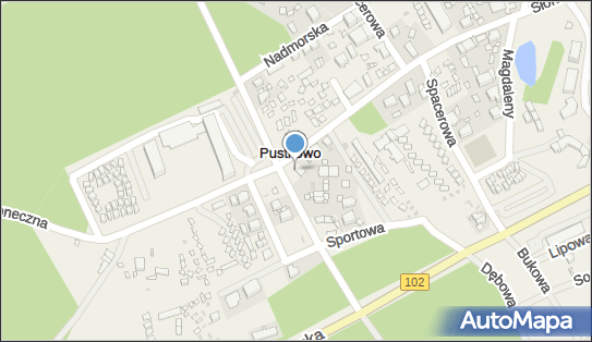 DPD Pickup Automaty, pon-ndz 00:00-24:00, Pustkowo, godziny otwarcia