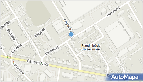DPD Pickup Automaty, pon-ndz 00:00-24:00, Stargard, godziny otwarcia