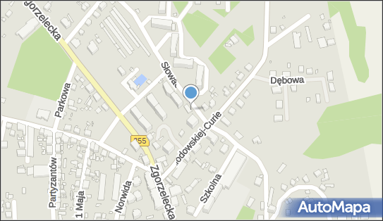 DPD Pickup Automaty, pon-ndz 00:00-24:00, Zawidów, godziny otwarcia