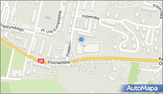 DPD Pickup Automaty, pon-ndz 00:00-24:00, Krosno Odrzańskie, godziny otwarcia