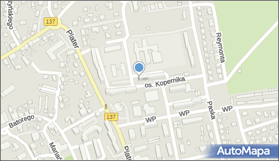 DPD Pickup Automaty, pon-ndz 00:00-24:00, Sulęcin, godziny otwarcia