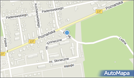 DPD Pickup Automaty, pon-ndz 00:00-24:00, Sulęcin, godziny otwarcia