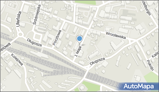 DPD Pickup Automaty, pon-ndz 00:00-24:00, Żary, godziny otwarcia
