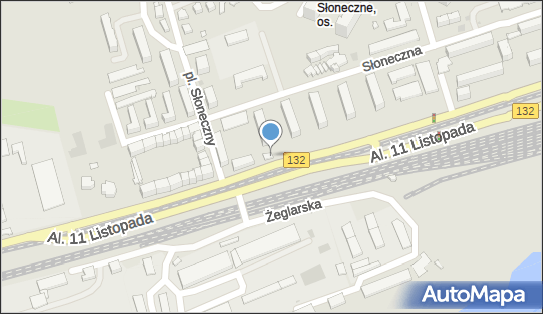 DPD Pickup Automaty, pon-ndz 00:00-24:00, Gorzów Wielkopolski, godziny otwarcia
