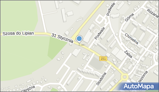 DPD Pickup Automaty, pon-ndz 00:00-24:00, Barlinek, godziny otwarcia