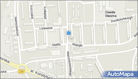DPD Pickup Automaty, pon-ndz 00:00-24:00, Gorzów Wielkopolski, godziny otwarcia