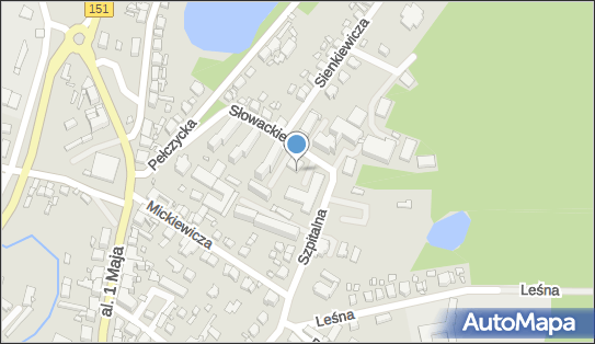 DPD Pickup Automaty, pon-ndz 00:00-24:00, Barlinek, godziny otwarcia