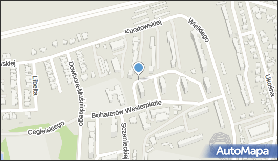 DPD Pickup Automaty, pon-ndz 00:00-24:00, Gorzów Wielkopolski, godziny otwarcia