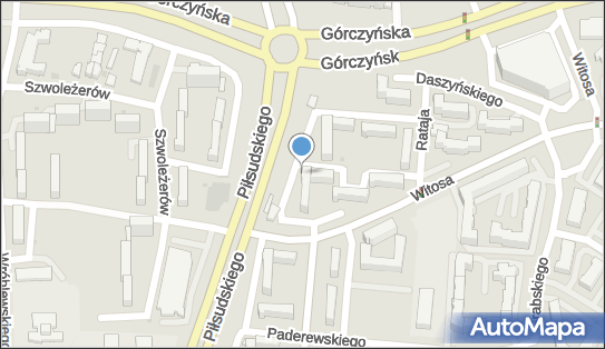 DPD Pickup Automaty, pon-ndz 00:00-24:00, Gorzów Wielkopolski, godziny otwarcia