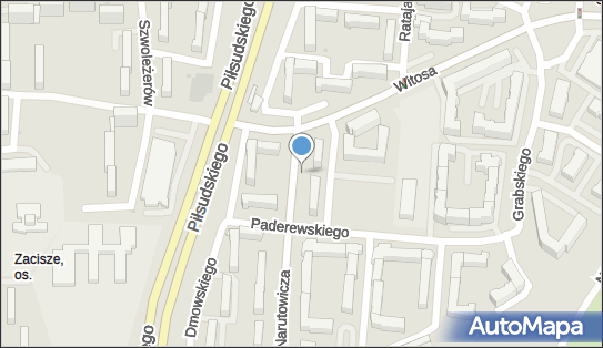 DPD Pickup Automaty, pon-ndz 00:00-24:00, Gorzów Wielkopolski, godziny otwarcia