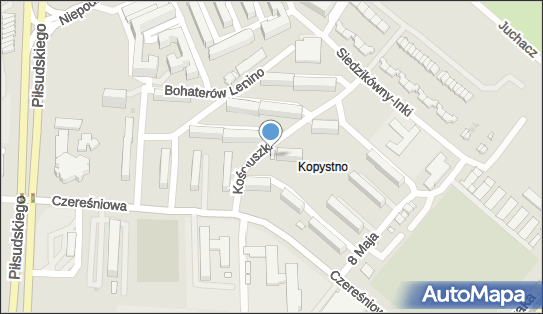 DPD Pickup Automaty, pon-ndz 00:00-24:00, Gorzów Wielkopolski, godziny otwarcia