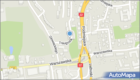 DPD Pickup Automaty, pon-ndz 00:00-24:00, Gorzów Wielkopolski, godziny otwarcia