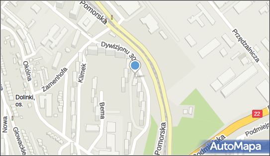 DPD Pickup Automaty, pon-ndz 00:00-24:00, Gorzów Wielkopolski, godziny otwarcia