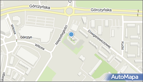 DPD Pickup Automaty, pon-ndz 00:00-24:00, Gorzów Wielkopolski, godziny otwarcia