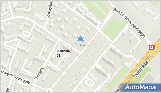 DPD Pickup Automaty, pon-ndz 00:00-24:00, Gorzów Wielkopolski, godziny otwarcia