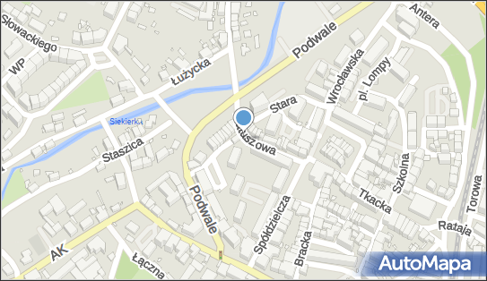 DPD Pickup Automaty, pon-ndz 00:00-24:00, Lubań, godziny otwarcia