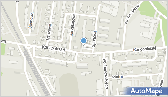 DPD Pickup Automaty, pon-ndz 00:00-24:00, Żagań, godziny otwarcia