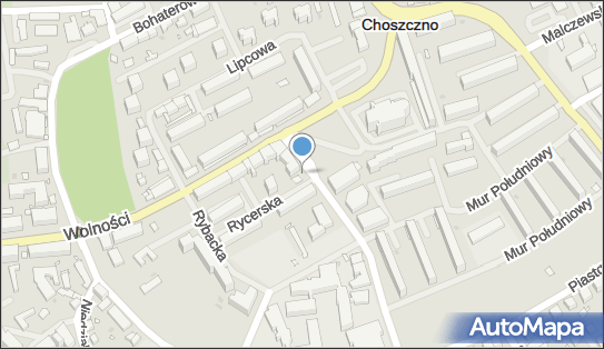 DPD Pickup Automaty, pon-ndz 00:00-24:00, Choszczno, godziny otwarcia