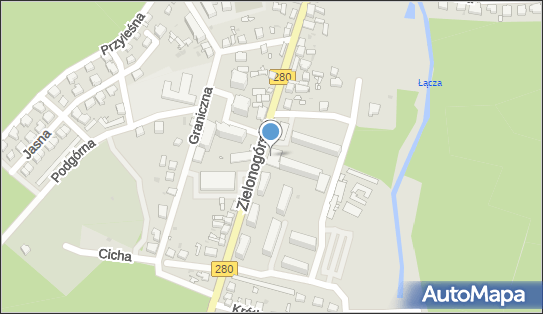 DPD Pickup Automaty, pon-ndz 00:00-24:00, Czerwieńsk, godziny otwarcia
