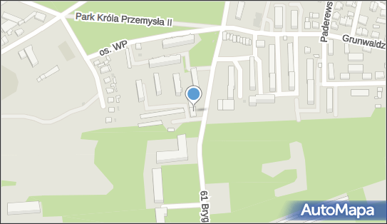 DPD Pickup Automaty, pon-ndz 00:00-24:00, Skwierzyna, godziny otwarcia