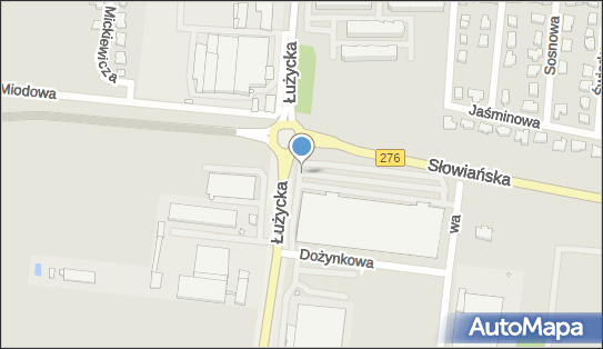DPD Pickup Automaty, pon-ndz 00:00-24:00, Świebodzin, godziny otwarcia