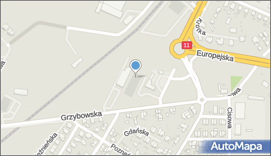 DPD Pickup Automaty, pon-ndz 00:00-24:00, Kołobrzeg, godziny otwarcia