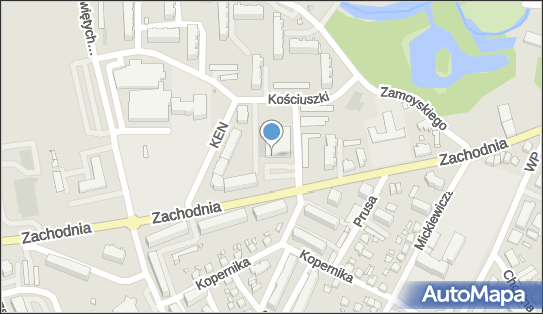 DPD Pickup Automaty, pon-ndz 00:00-24:00, Międzyrzecz, godziny otwarcia