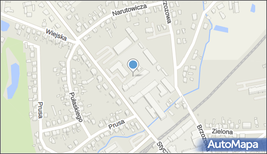 DPD Pickup Automaty, pon-ndz 00:00-24:00, Sulechów, godziny otwarcia