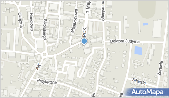 DPD Pickup Automaty, pon-ndz 00:00-24:00, Sulechów, godziny otwarcia