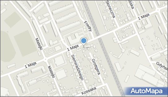 DPD Pickup Automaty, pon-ndz 00:00-24:00, Nowa Sól, godziny otwarcia