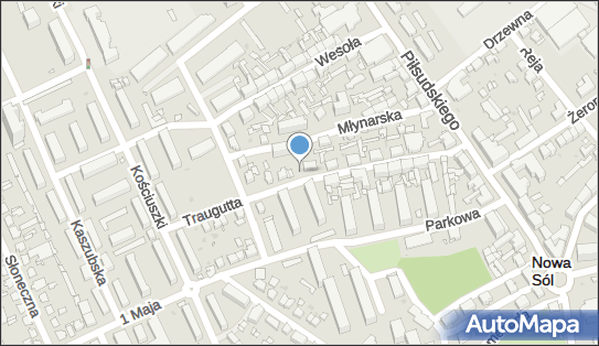 DPD Pickup Automaty, pon-ndz 00:00-24:00, Nowa Sól, godziny otwarcia
