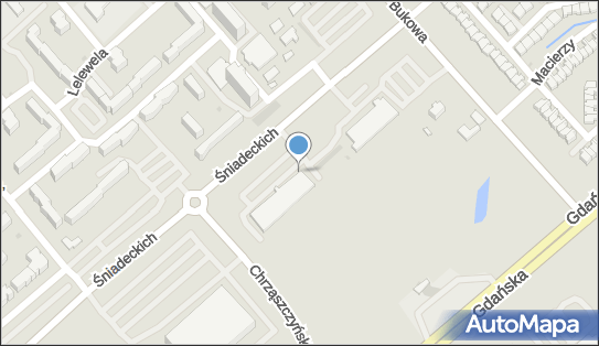 DPD Pickup Automaty, pon-ndz 00:00-24:00, Koszalin, godziny otwarcia