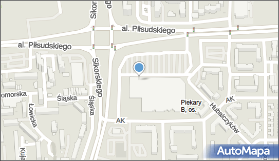 DPD Pickup Automaty, pon-ndz 00:00-24:00, Legnica, godziny otwarcia