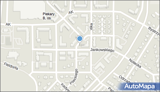 DPD Pickup Automaty, pon-ndz 00:00-24:00, Legnica, godziny otwarcia