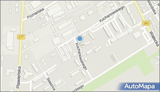DPD Pickup Automaty, pon-ndz 00:00-24:00, Czaplinek, godziny otwarcia