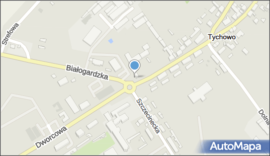 DPD Pickup Automaty, pon-ndz 00:00-24:00, Tychowo, godziny otwarcia