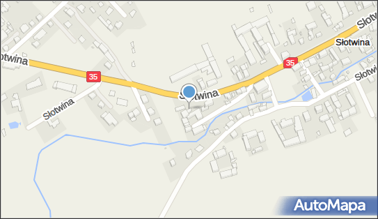 DPD Pickup Automaty, pon-ndz 00:00-24:00, Słotwina, godziny otwarcia