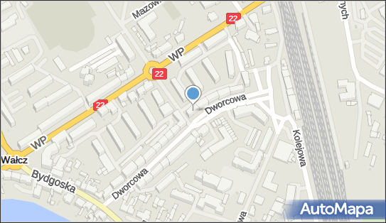 DPD Pickup Automaty, pon-ndz 00:00-24:00, Wałcz, godziny otwarcia